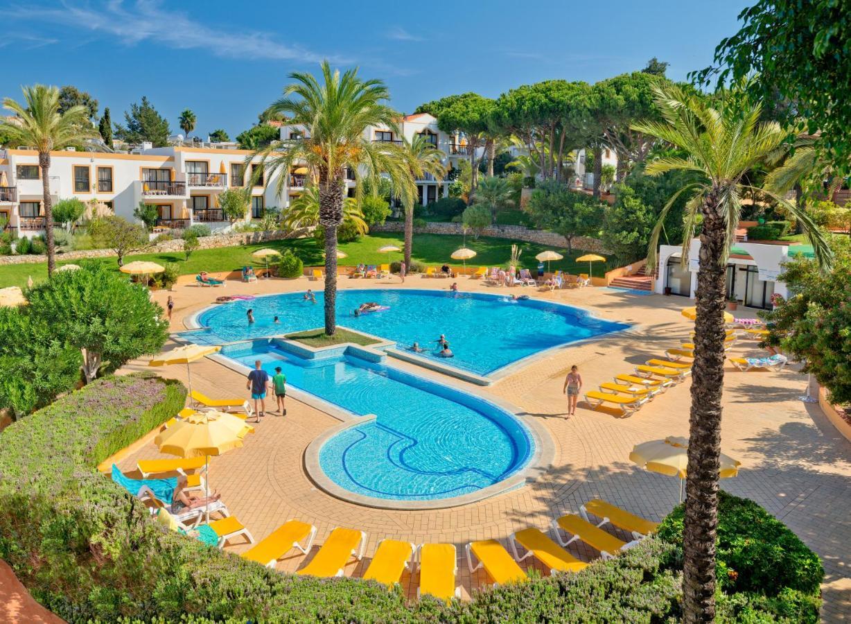 Alfagar Village Albufeira Extérieur photo